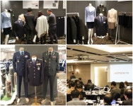 아즈텍WB X 울마크컴퍼니 콜래보~