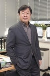 LF맨 박연 氏, 파스텔세상 대표로