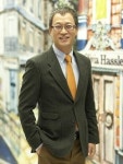 배성호 형지 상무, 소싱 본부장으로