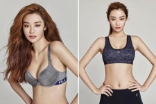 휠라인티모, 스타일리시 퍼포먼스!