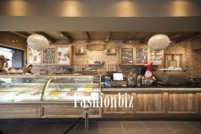 쉐이크쉑 등 해외 푸드 몰려온다!