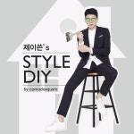 신세계의정부코모도 | 신세계톰보이 「코모도스퀘어」, 제이쓴과 인테리어를