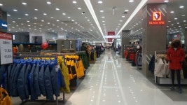 ‘모다아울렛 대전점’  8월26일 리뉴얼 오픈