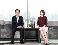 박순호 l 세정 회장 & 박이라 l 세정 부사장