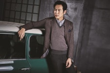 삼정상사로가디스.크로커다일레이디.남성크로커다일 | 「크로커다일」 ‘이정재 울 재킷' 인기