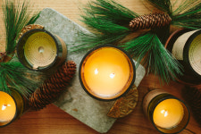 라이프 블레스앤코, 인기 캔들 「리와인드」 독점 전개