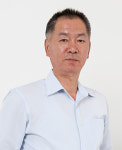 세탁 전문에 워시앤드라이