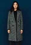 「올리비아로렌」 수애 ‘애띠 롱코트 문의 쇄도