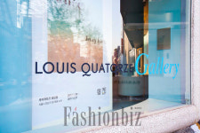 [포토]「루이까또즈」 청담 FSS 갤러리로 변신?!