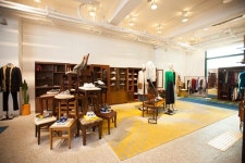 한섬•삼성물산•LF 등 ‘편집숍’ PB 통해 돈 번다