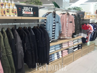 「NII」 롯데 영등포점 F&B형 매장 오픈