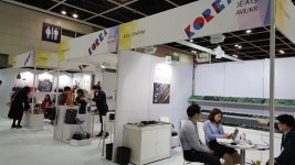 ACC의 모든 것 ‘2017 홍콩패션액세스’ 개막