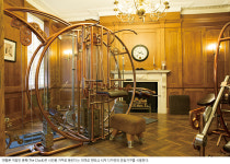 짐(GYM) 세대교체 이끄는 ‘라이브러리’