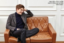 뉴 포티 캐주얼 「피플」 출범