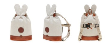 「플레이젤로」 명화 고흐의 방을 키즈 백팩으로