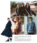 스몰 패션브랜드 옴니커머스 플랫폼코리안 스티치픽스 ‘13인치’ 탄생