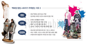 「마레디마리」 ~ 「리틀스텔라」  잭팟 터진 팝업 스토어 강자 6!