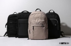 모자 전문 「햇츠온」 백팩으로 스트리트 무드 잇는다