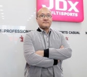「JDX」수장 나상규 상무, 신한코리아 떠난다