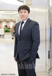 김영진 엔터식스 강남점 점장
