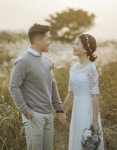 윤해주 케이컴퍼니 「피그먼트」 본부장 오늘 화촉