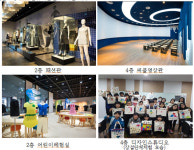 DTC섬유박물관, 가정의 달 풍성한 체험행사 마련