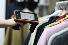 비에스알앤디 ‘F.ID’ 개발