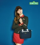 KD건설, 골프웨어 데니스 인수...패션 키운다