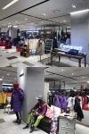 신세계백화점 강남점, 뉴캐주얼 편집으로 8층 리뉴얼