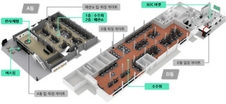 패션코드19 S/S, 10월10~12일 성수동 에스팩토리에서 개최
