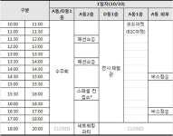 패션코드19 S/S, 10월10~12일 성수동 에스팩토리에서 개최