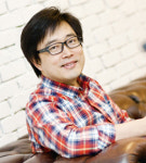조원섭 씨, MH&CO 모던하우스 마케팅 총괄로