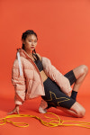 동인인터내셔날 「2XU」 인기