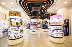 뷰티 유통 채널 ‘편집숍’ 시대!