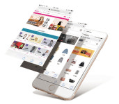 中 VIP닷컴, 아울렛 판매 강화