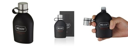 남성 위한 파워 코스메틱 Md638 화제