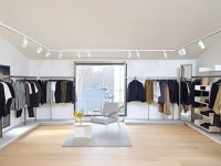 COS, 서울 한남점 새단장...3층에 남성 전용층