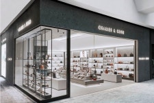 찰스앤키스, 롯데몰 수원점에 최신 버전 스토어 오픈