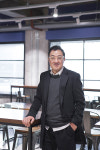 신원, 남성복 혁신 ‘새바람’ 일으켜