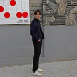 [IDPF] 김정훈, 헤어디자이너의 진지함 일상에 담다