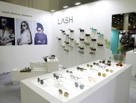 아이웨어 래쉬, 대구 안경 산업회 디옵스 성료