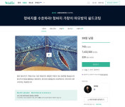 패션 크라우드 펀딩 확산