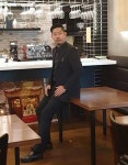 정재일 다이닝 늘 대표, 특급호텔 가성비 입힌다