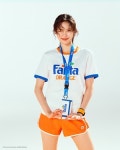 헤드 X 환타, 스타일+기능으로 핫서머 시즌 공략
