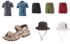 마운티아, 기능·스타일 쿨한 바캉스 아이템 출시