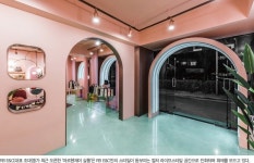 메가숍 ‘마르헨J 살롱’ 히트!