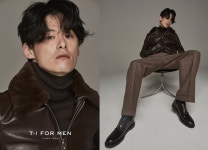 대대적 리뉴얼 마친 티아이포맨, F/W 포인트는?