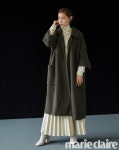 쁘렝땅, 김성령과 함께한 2019 F/W 컬렉션 공개