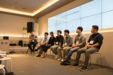 샌드박스 런드리고 옴니어스 등 스타트업CEO 총 집합