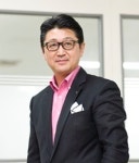 카리스마 리더 손수근 대표, 인디에프 떠난다
